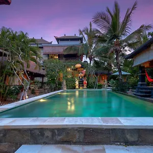  Rum i privatbostad Indah Bingin Indonesien