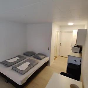  Lejlighed Capital Of Lego, Prime Location! 01 Danmark