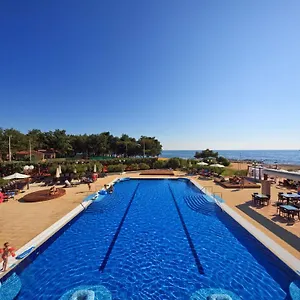  Villa Istrian Plava Laguna Kroatien