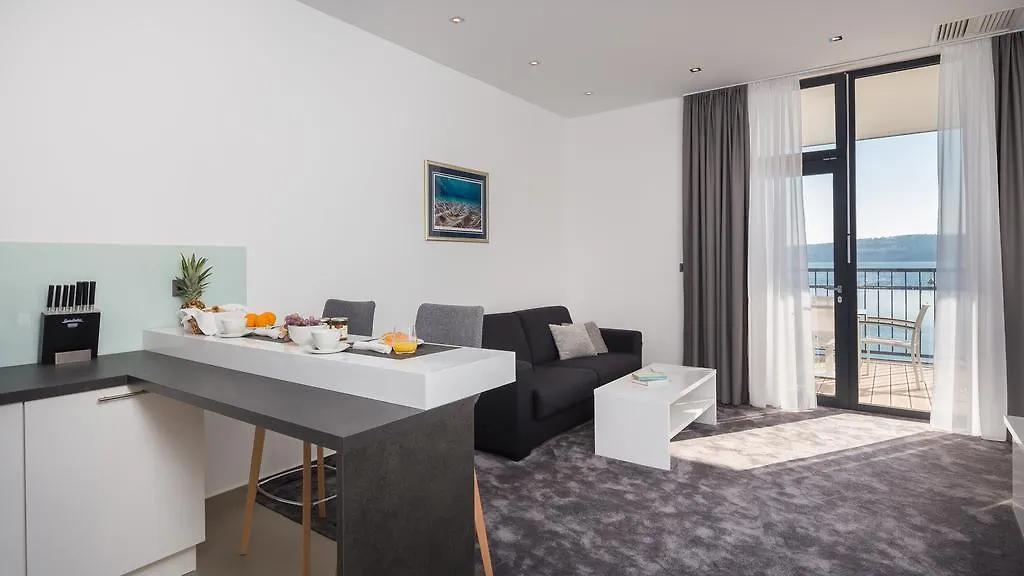 Marina Baotic Apartments Trogir