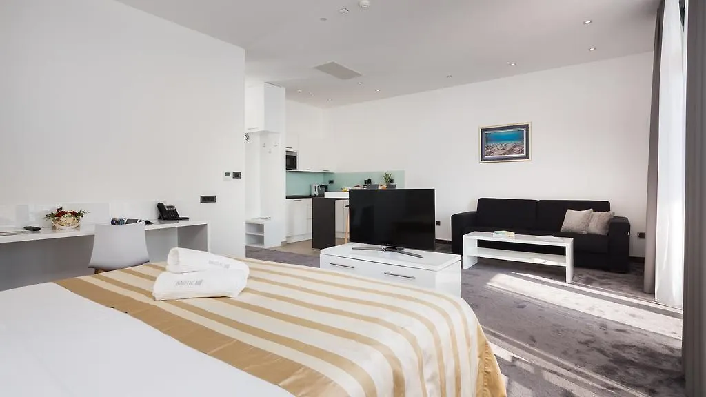 Marina Baotic Apartments Trogir