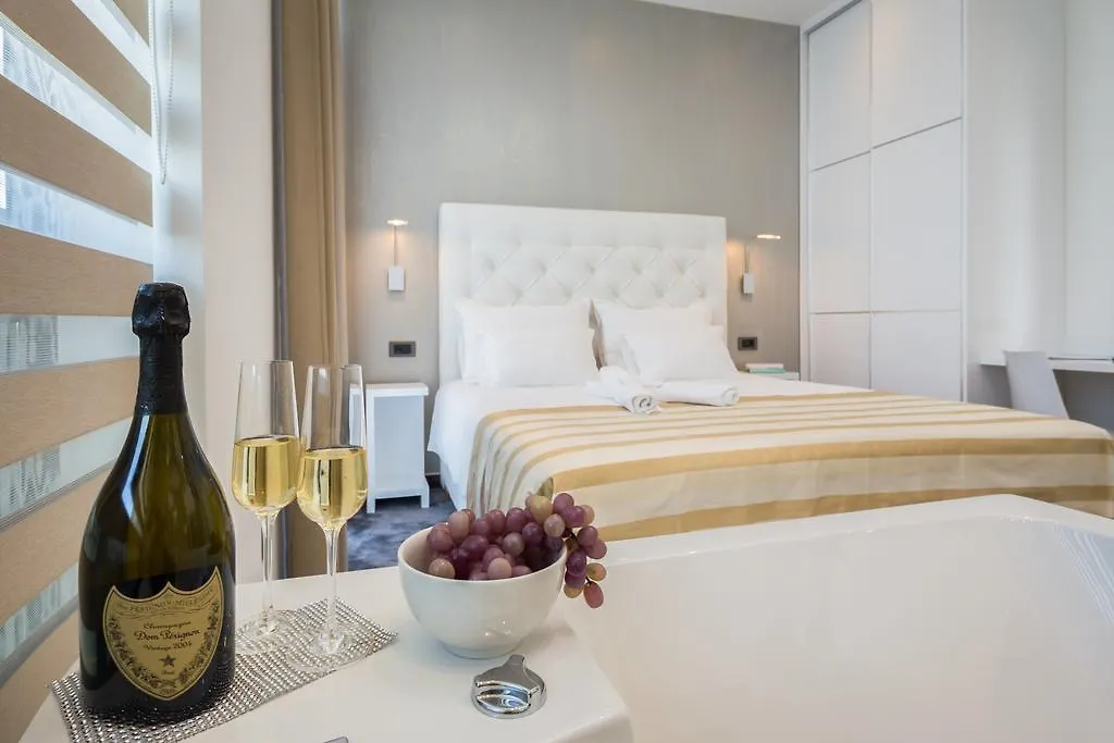 Marina Baotic Apartments Trogir