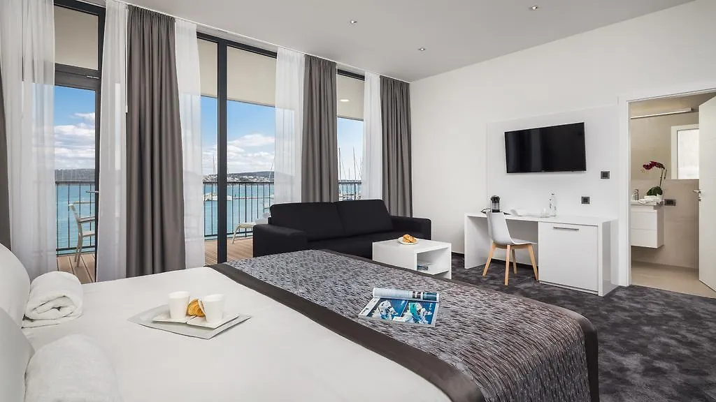 Marina Baotic Apartments Trogir