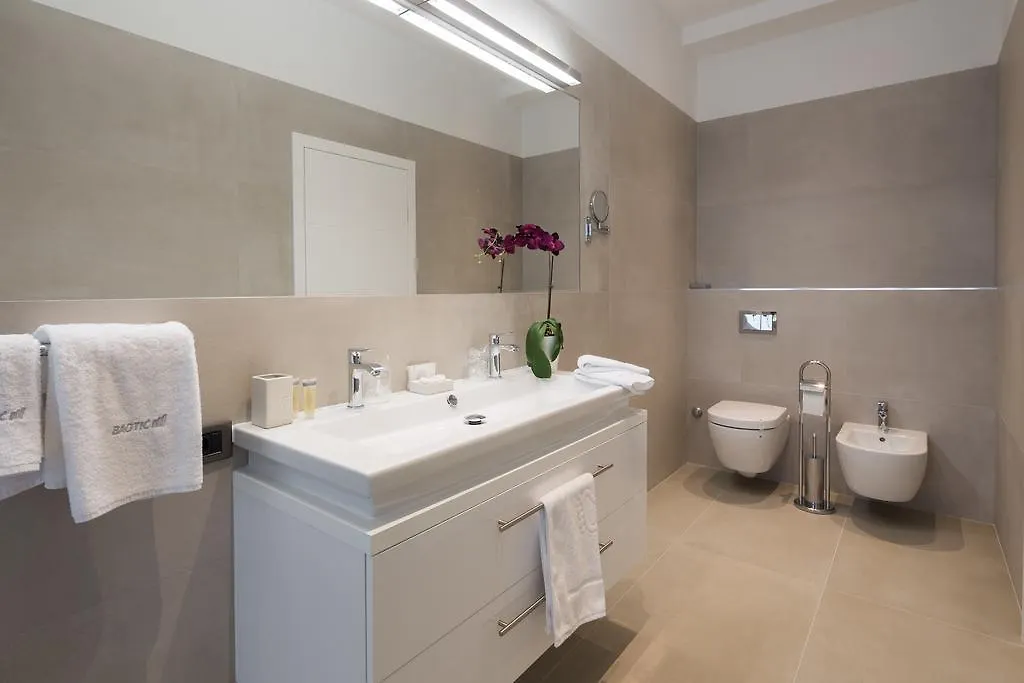 Marina Baotic Apartments Trogir