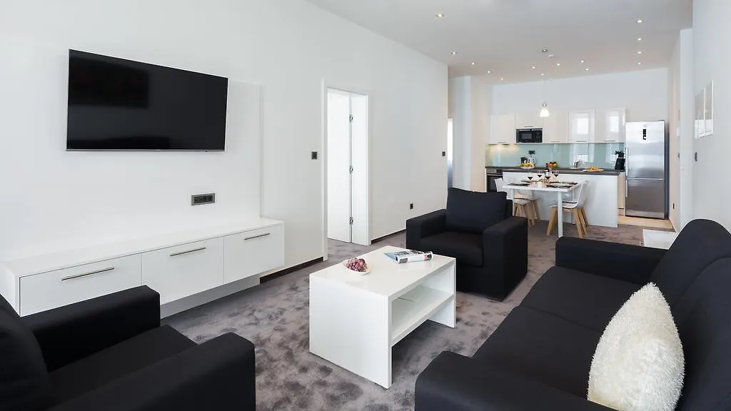 Marina Baotic Apartments Trogir